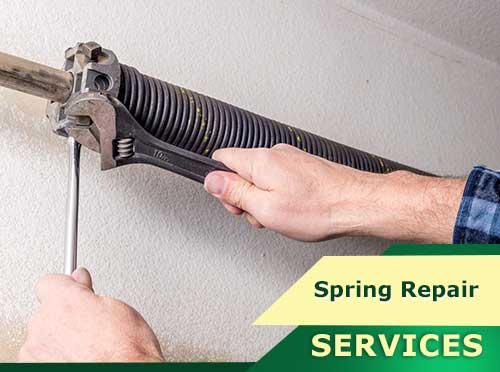 Garage Door Repair Thornton