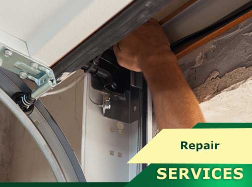 Garage Door Repair Thornton