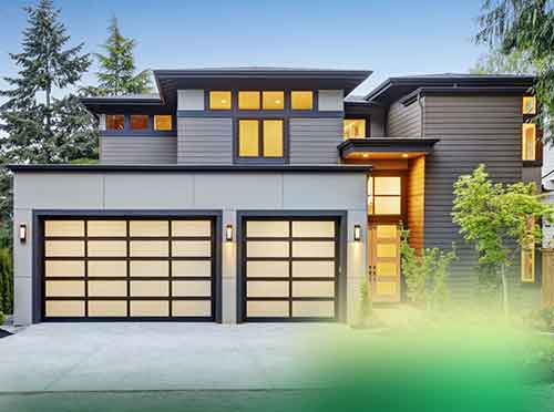 Garage Door Repair Thornton